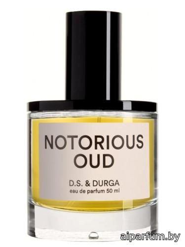 Notorious Oud