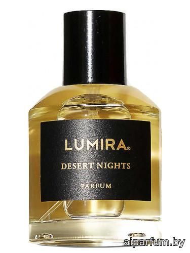 Desert Nights Parfum