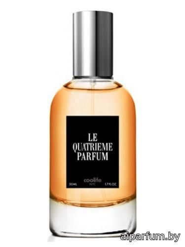 Le Quatrieme Parfum