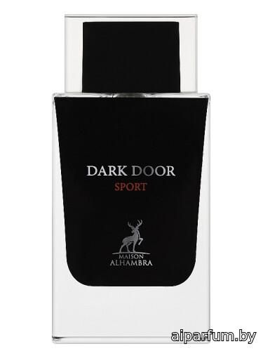Dark Door Sport