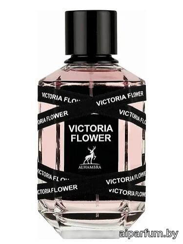 Victoria Flower
