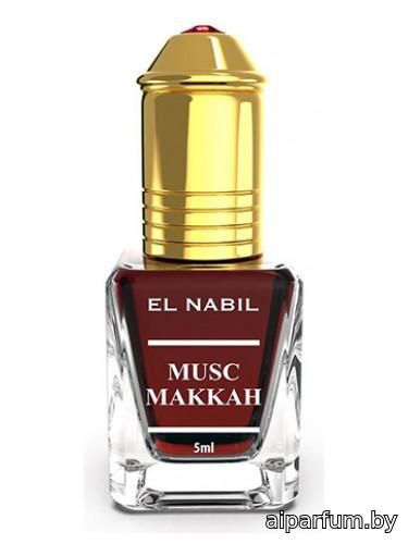 Musk Makkah
