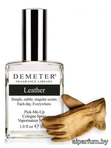 Leather