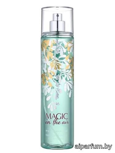Magic In The Air