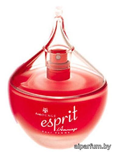 Esprit d'Amouage