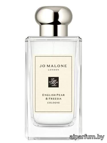 English Pear & Freesia