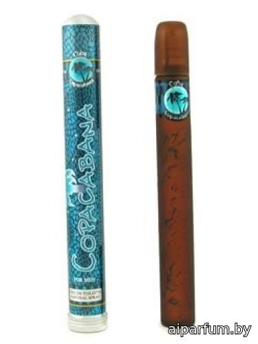 Cuba Copacabana for Men