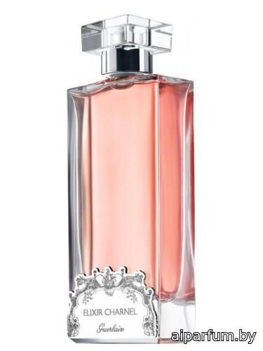 Elixir Charnel Gourmand Coquin