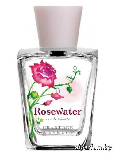 Rosewater