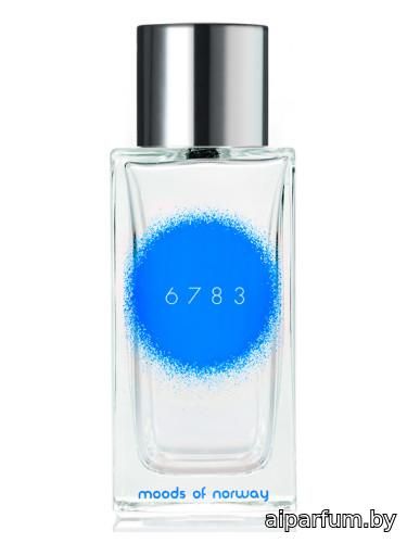 Blue 6783