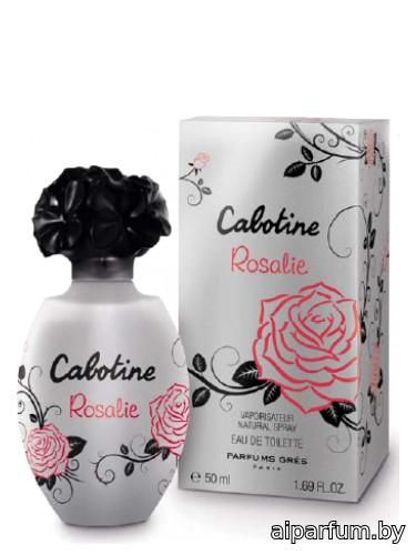 Cabotine Rosalie