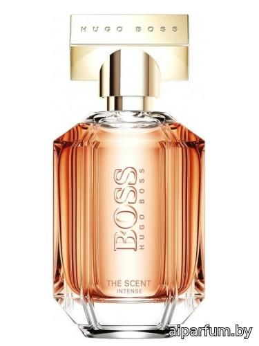 Boss The Scent For Her Intense