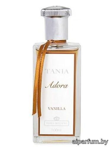 Vanilla