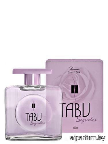 Tabu Segredos