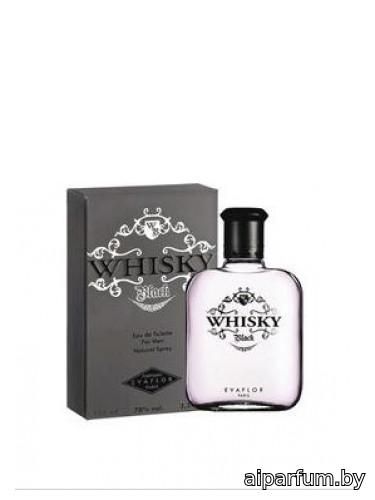 Whisky Black