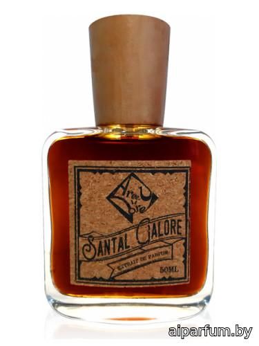 Santal Galore