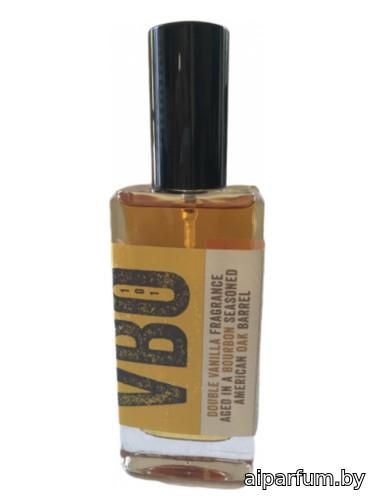 VBO#101 Double Vanilla