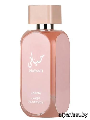 Hayaati Florence