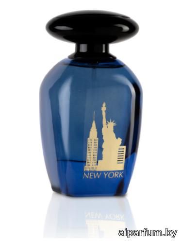 Night De Paris New York