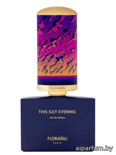 This July Evening