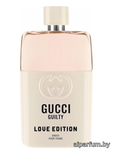 Guilty Love Edition MMXXI pour Femme