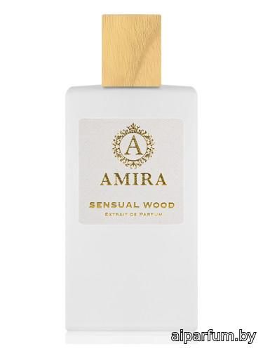 Sensual Wood
