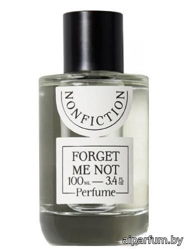 Forget Me Not