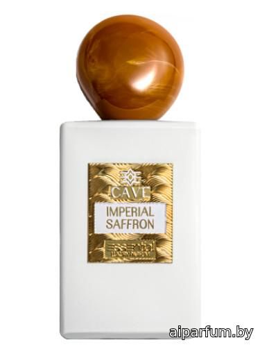 Imperial Saffron