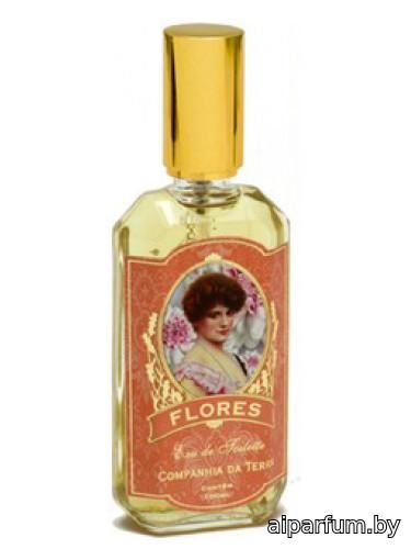 Agua de Flores