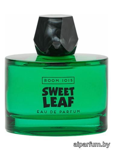 Sweet Leaf