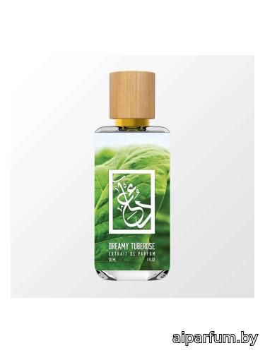 Dreamy Tuberose