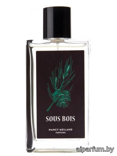Sous Bois