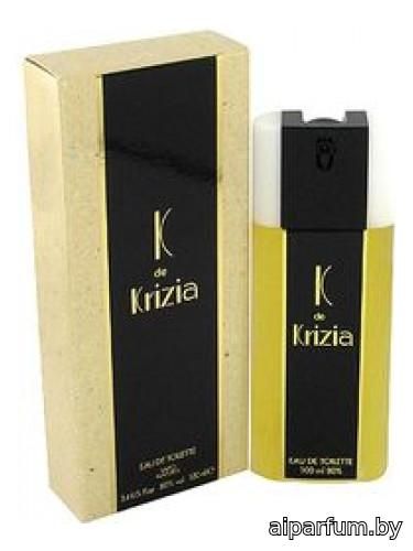 K de Krizia