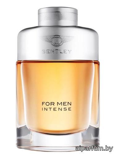 Bentley for Men Intense