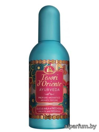 Ayurveda