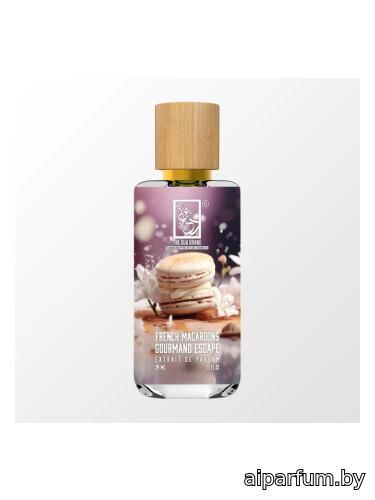 French Macaroons Gourmand Escape
