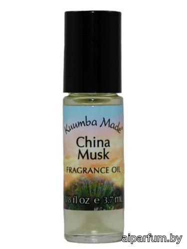 China Musk