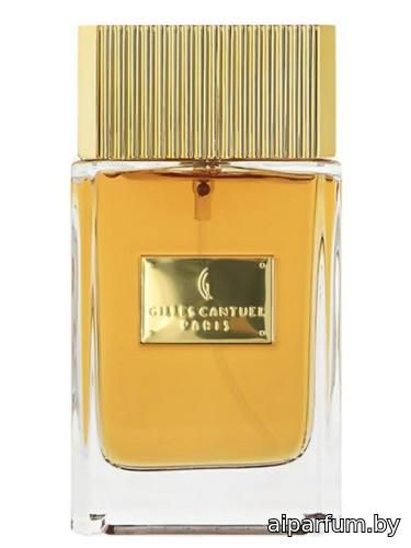Gilles Cantuel Vanilla Eau de Parfum