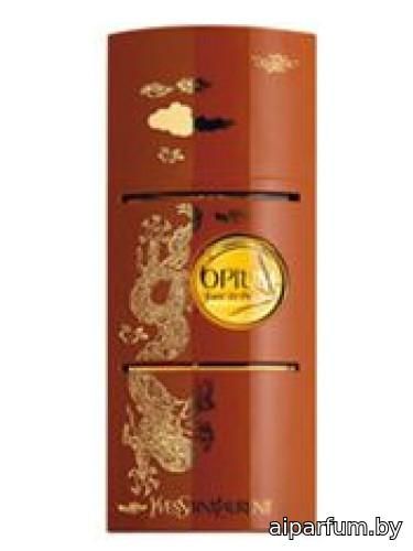 Opium Légendes de Chine eau de Parfum