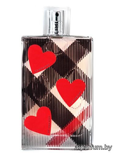 Burberry Brit For Her Limited Edition