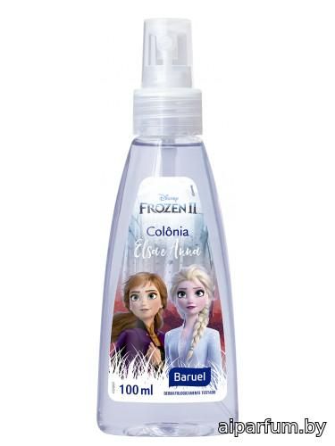 Frozen II Elsa e Anna