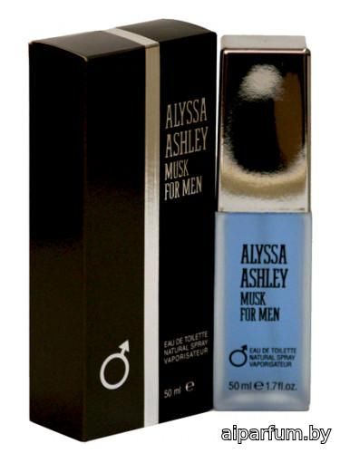 Musk for Men