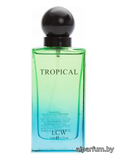 Tropical