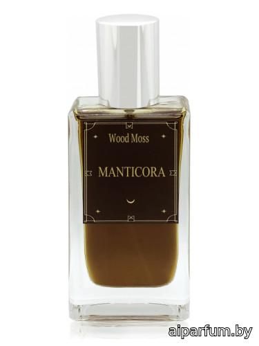 Manticora
