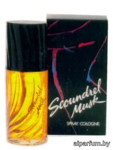 Scoundrel Musk