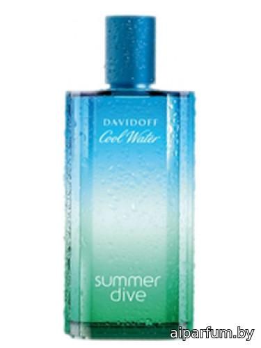 Davidoff Cool Water Summer Dive Man