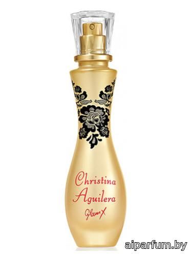 Glam X Eau de Parfum
