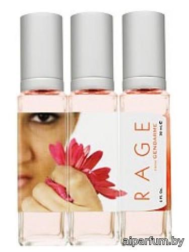 7 Sinful Scents Rage