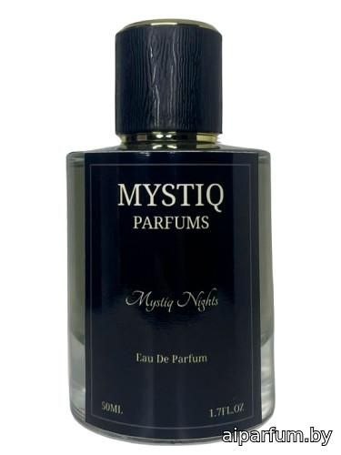 Mystiq Nights