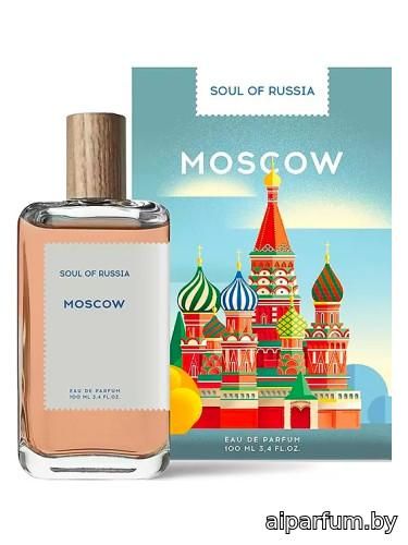 Moscow